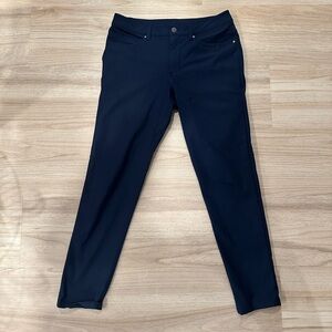 Lululemon Men’s ABC 5 pocket pant warpstream size 30/30